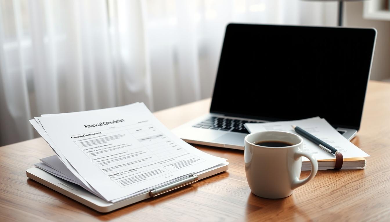 Professional plan visual
