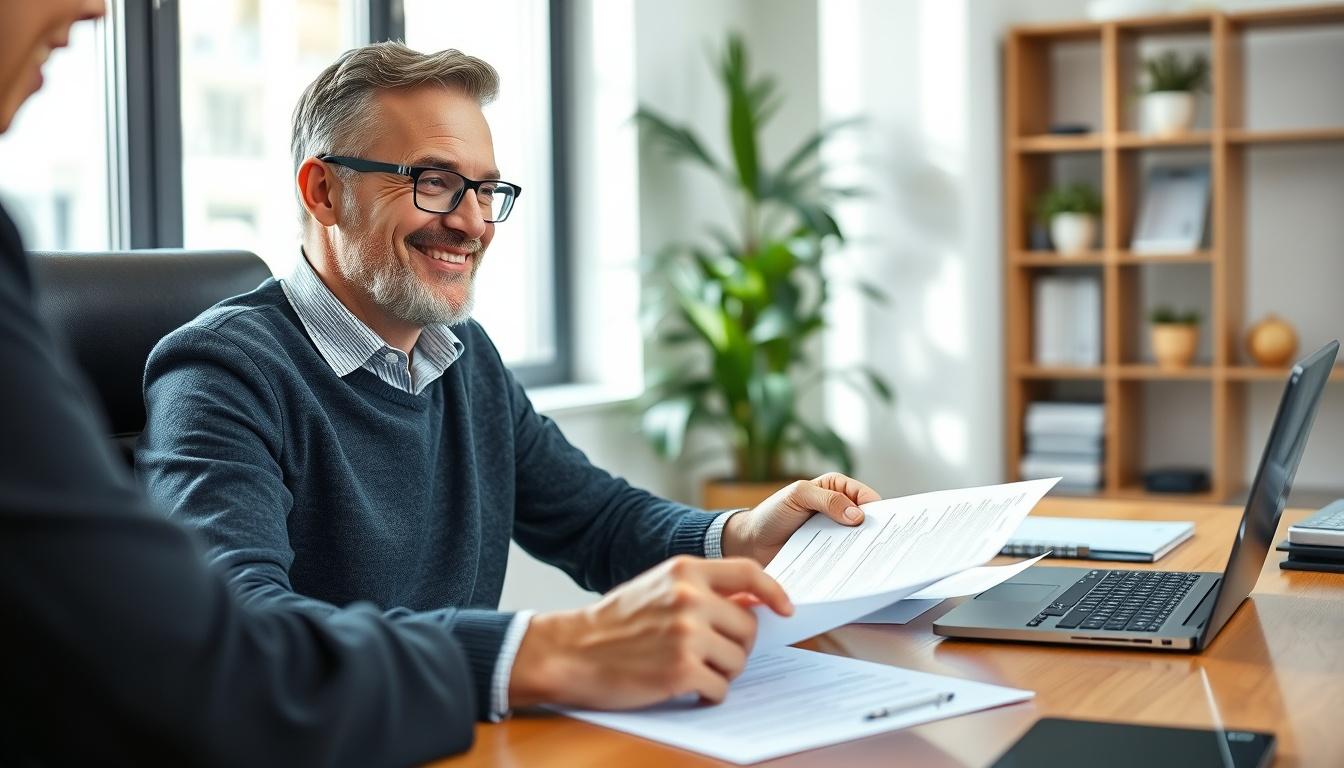 Services for Small Businesses